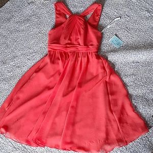 Prom or brides maid formal dress